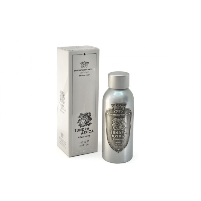 Balsam po goleniu Saponificio Varesino Tundra Artica Aftershave 100 ml