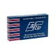 Żyletki Fatip Stainless Blades 10 szt