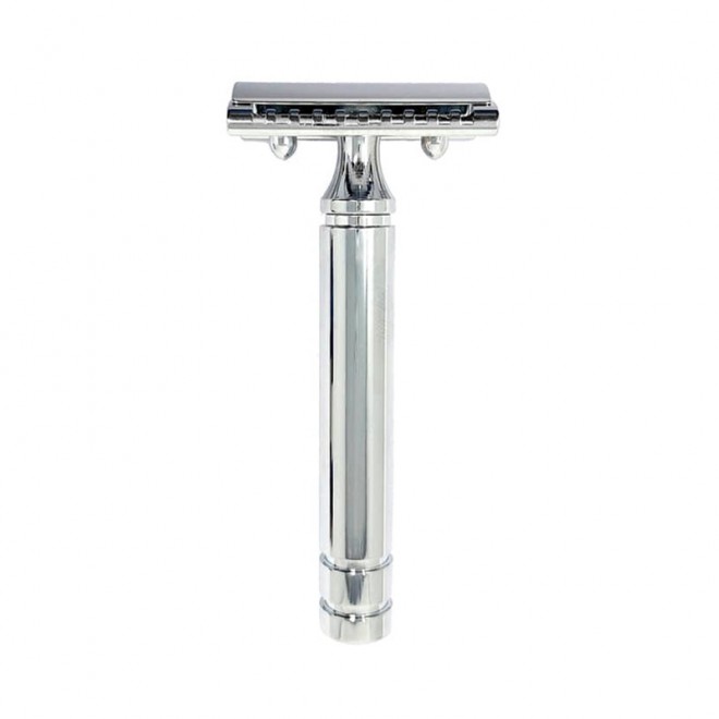 Maszynka do golenia Fatip il Grosso Chrome PC 42162