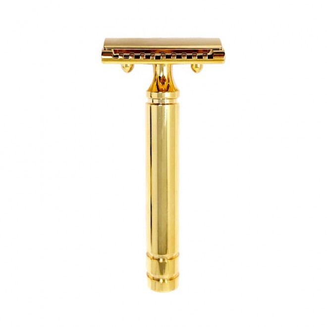Maszynka do golenia Fatip il Grosso Gold PC 42163