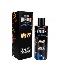 Woda kolońska Marmara Eau De Cologne №99 500 ml