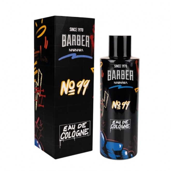 Woda kolońska Marmara Eau De Cologne №99 500 ml