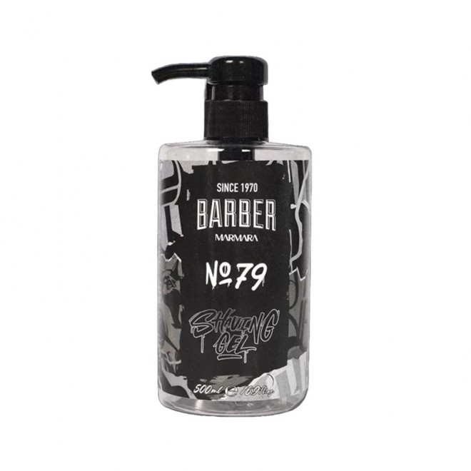 Żel do golenia Marmara Shaving Gel №79 500 ml
