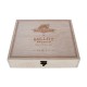 Zestaw prezentowy Pan Drwal Bulleit Bourbon Hair Kit Old Fashioned