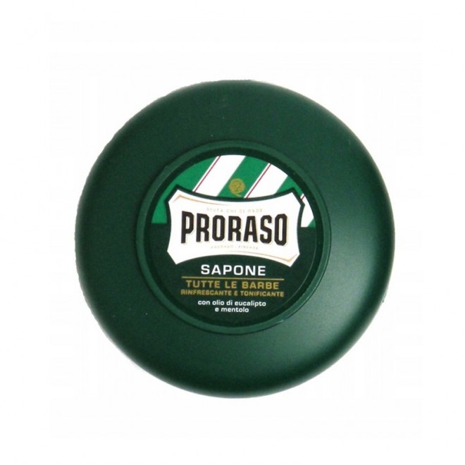 Zestaw do golenia Shlyuz Proraso Omega