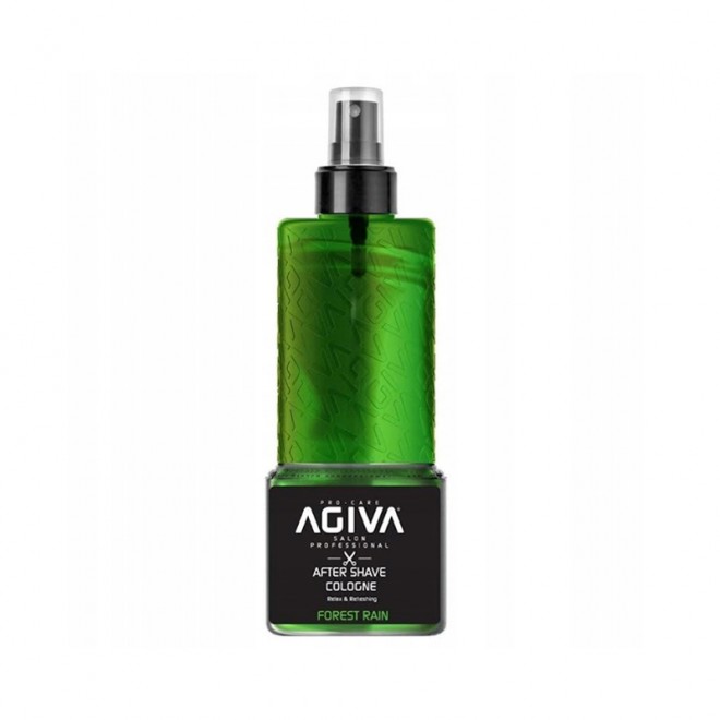 Woda po goleniu Agiva Forest Rain 400ml