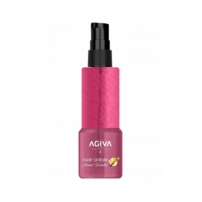 Serum do włosów Agiva Hair Serum Amino Keratin 100ml