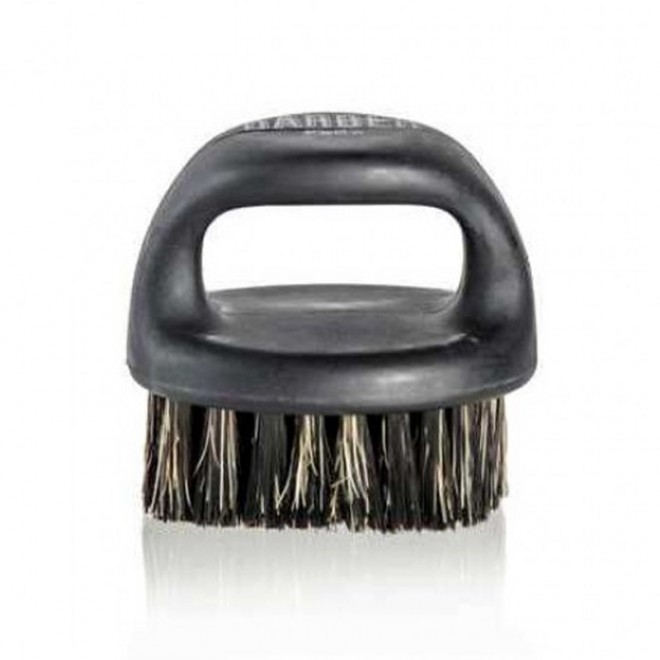 Szczotka fryzjerska na palec Marmara Fade R round brush