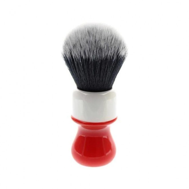 Pędzel do golenia Yaqi Brush Ferrari Rough Complex R1732