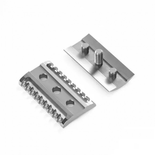 Maszynka Do Golenia Na Żyletki Muhle R 41 GS Stainless Steel Razor