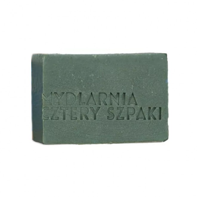 Mydło w kostce Cztery Szpaki Morskie 110 g