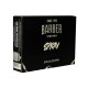 Zestaw wód kolońskich Marmara Graffiti Eau De Cologne Spray 5 x 50 ml Set