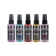 Zestaw wód kolońskich Marmara Graffiti Eau De Cologne Spray 5 x 50 ml Set