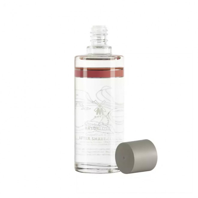 Woda Po Goleniu Muhle Grapefruit & Mint After Shave Lotion 125 ml