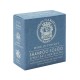 Szampon w kostce do włosów suchych Abbate Y La Mantia Solid Shampoo For Dry Hair 125 g