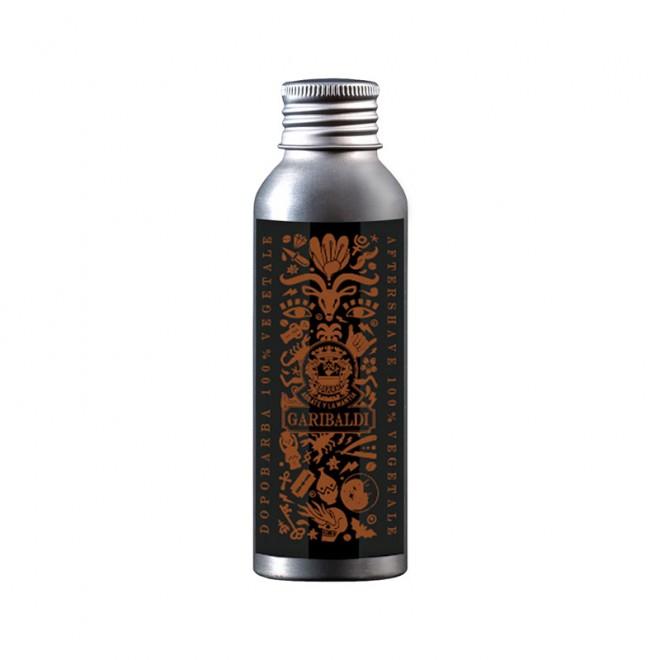 Woda po goleniu Abbate Y La Mantia Garibaldi After Shave Lotion 100 ml