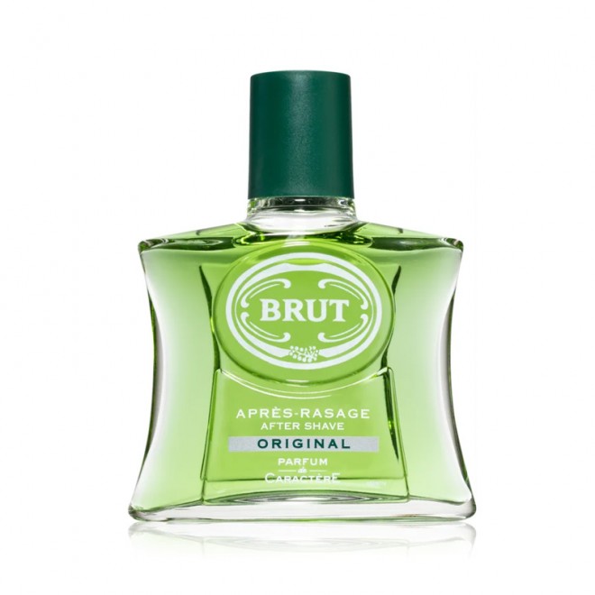 Woda po goleniu Brut After Shave Original 100 ml