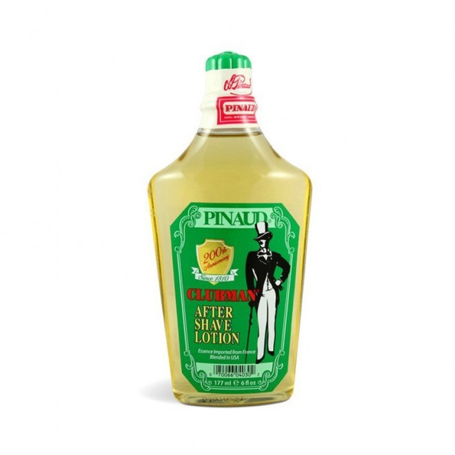 Woda po goleniu Clubman Pinaud After Shave Lotion 177 ml