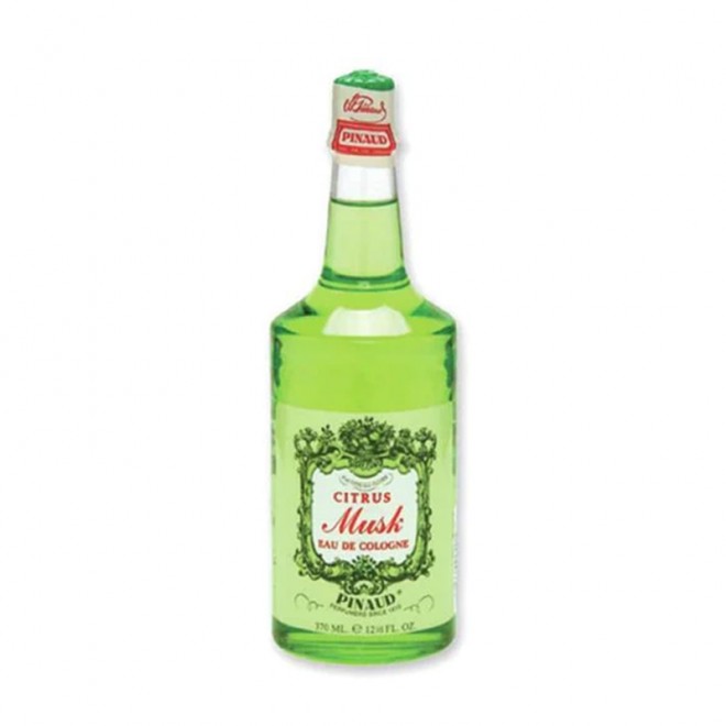 Woda kolońska Clubman Pinaud Citrus Musk Eau De Cologne 370 ml