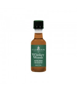 Woda po goleniu Clubman Pinaud Whiskey Woods After Shave Lotion 50 ml