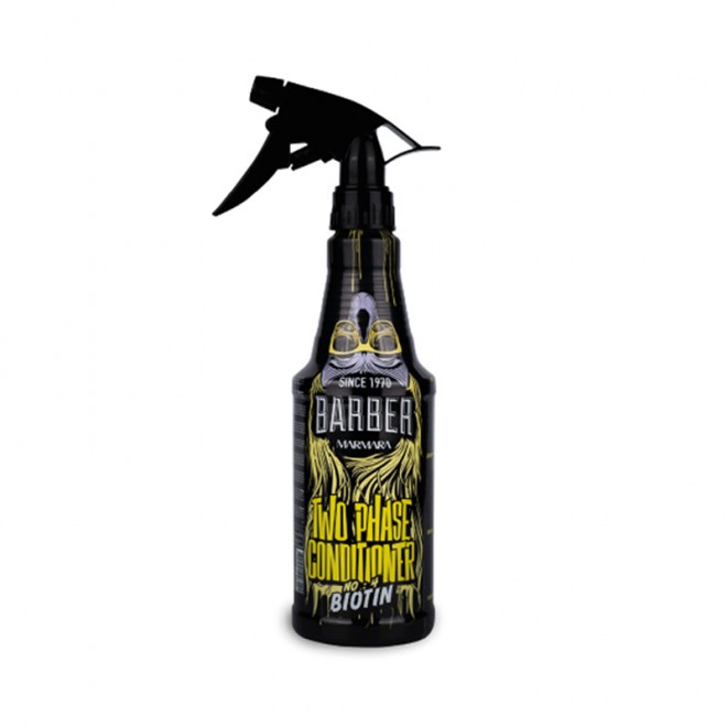 Odżywka dwufazowa do włosów Marmara No.4 Two Phase Conditioner - Biotin 500 ml