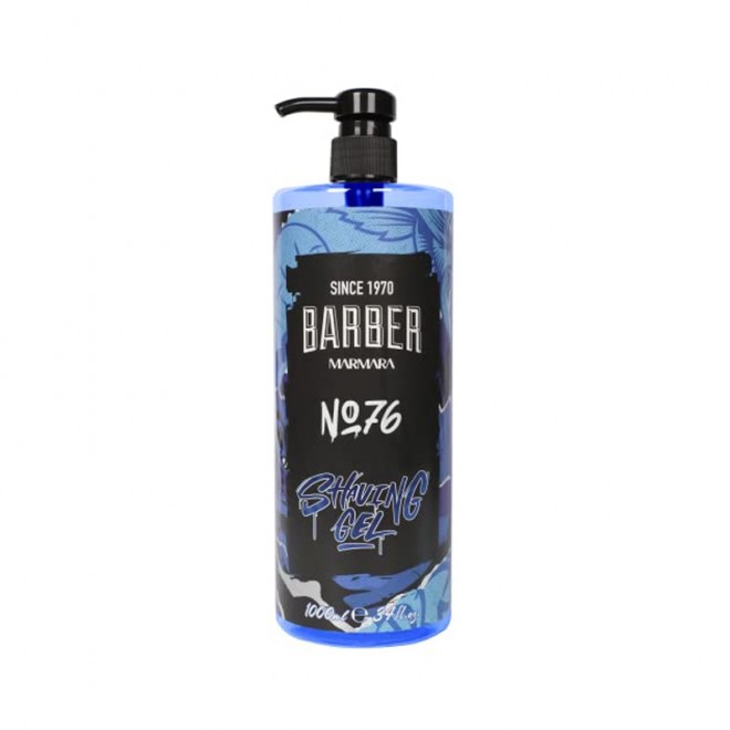 Żel do golenia Marmara Shaving Gel No76 1000 ml