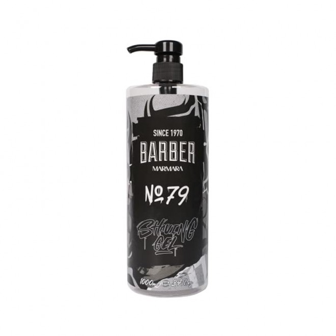 Żel do golenia Marmara Shaving Gel No79 1000 ml