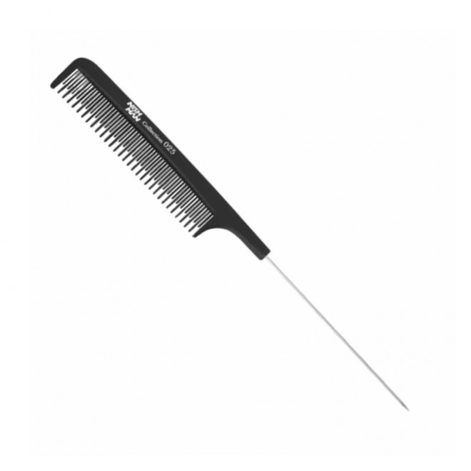 Grzebień do włosów Nishman Hair Comb 025