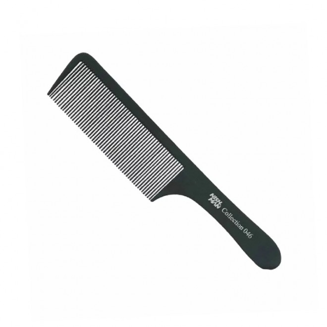 Grzebień do włosów Nishman Hair Comb 046