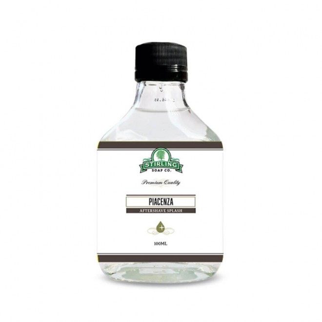 Woda po goleniu Stirling After Shave Piacenza 100 ml