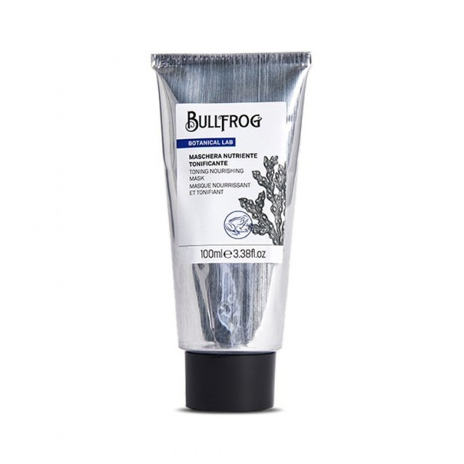 Tonizująca maska ​​do twarzy Bullfrog Toning Nourishing Mask 100 ml