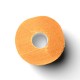 Papierowe kołnierzyki fryzjerskie Level3 Neck Paper Strips Orange 5*100 szt
