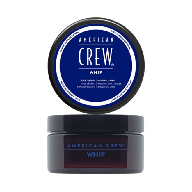 Krem do stylizacji włosów American Crew Whip 85 g