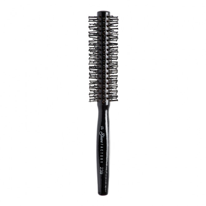Szczotka do włosów The Shave Factory Professional Round Hair Brush 239