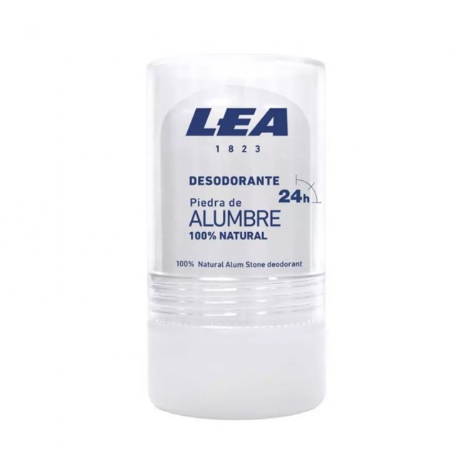 Naturalny dezodorant alumokaliowy LEA Alun Stick 120 g