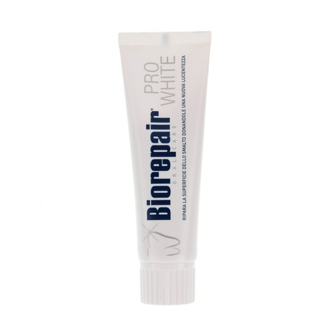 Pasta do zębów Biorepair Pro White 75 ml