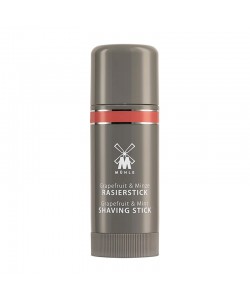 Mydło do golenia Muhle Grapefruit & Mint Shaving Soap Stick 37g
