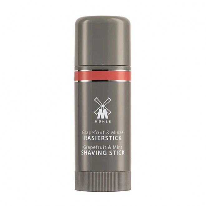 Mydło do golenia Muhle Grapefruit & Mint Shaving Soap Stick 37g