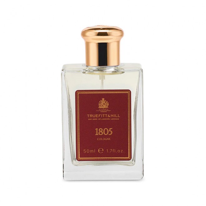 Woda kolońska Truefitt & Hill 1805 Cologne 50 ml