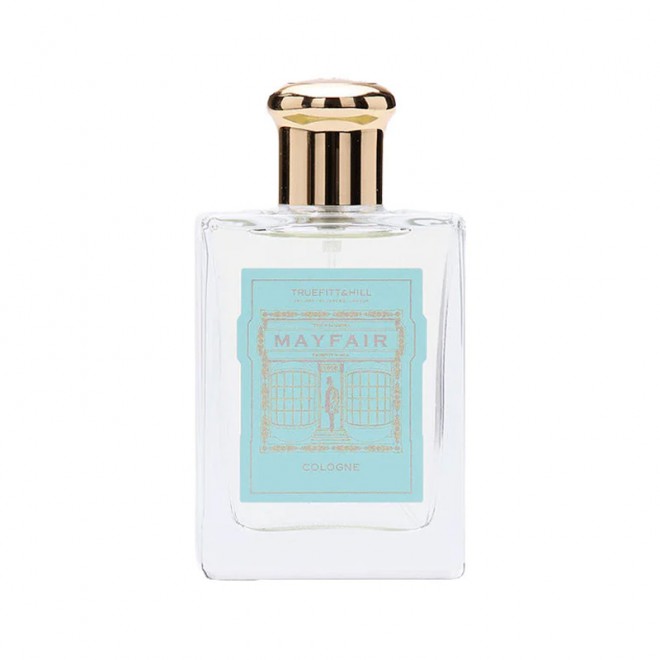 Woda kolońska Truefitt & Hill Mayfair Cologne 50 ml