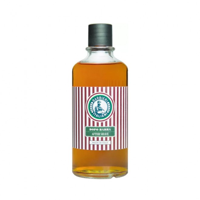 Woda po goleniu Barbieri Italiani Spezie Orientaly 400ml