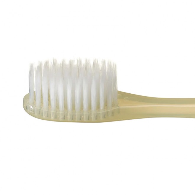 Szczoteczka do zębów Kent Ultra Soft Beige