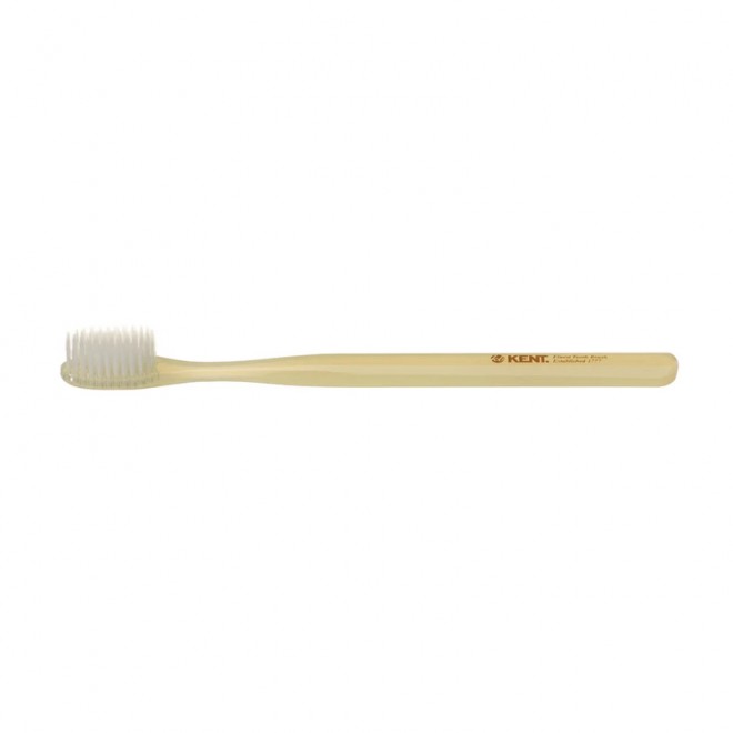 Szczoteczka do zębów Kent Ultra Soft Beige