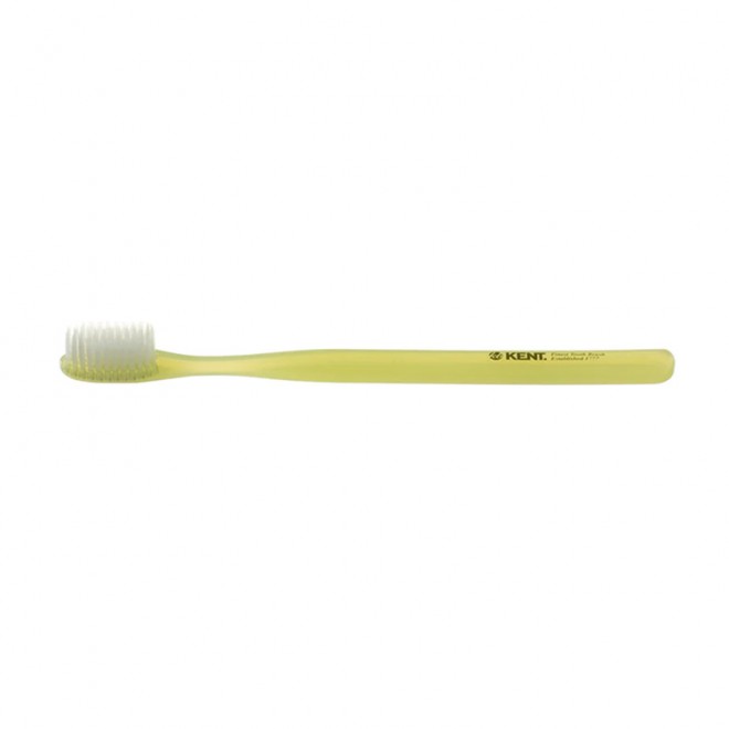 Szczoteczka do zębów Kent Ultra Soft Green