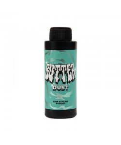 Puder do stylizacji włosów Pan Drwal Butter Dust 20 g