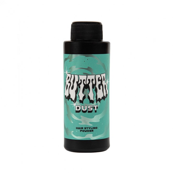 Puder do stylizacji włosów Pan Drwal Butter Dust 20 g