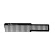 Grzebień The Shaving Factory Professional Comb 051