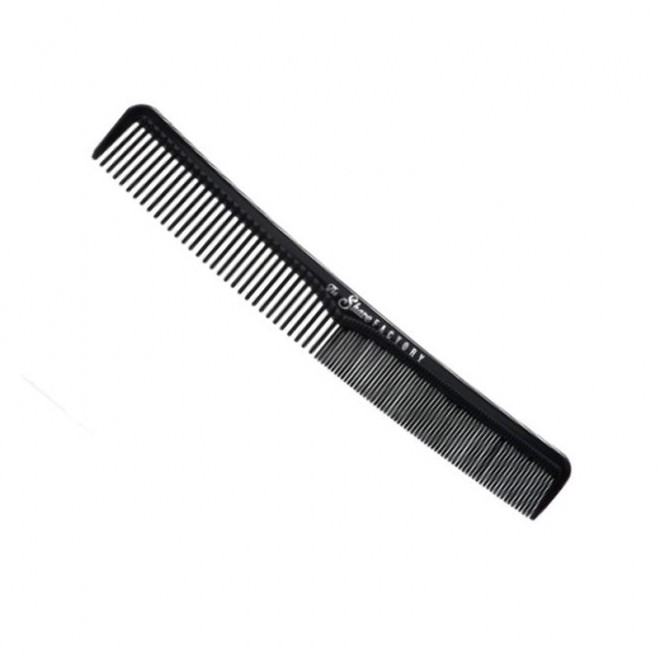 Grzebień The Shaving Factory Professional Comb 054