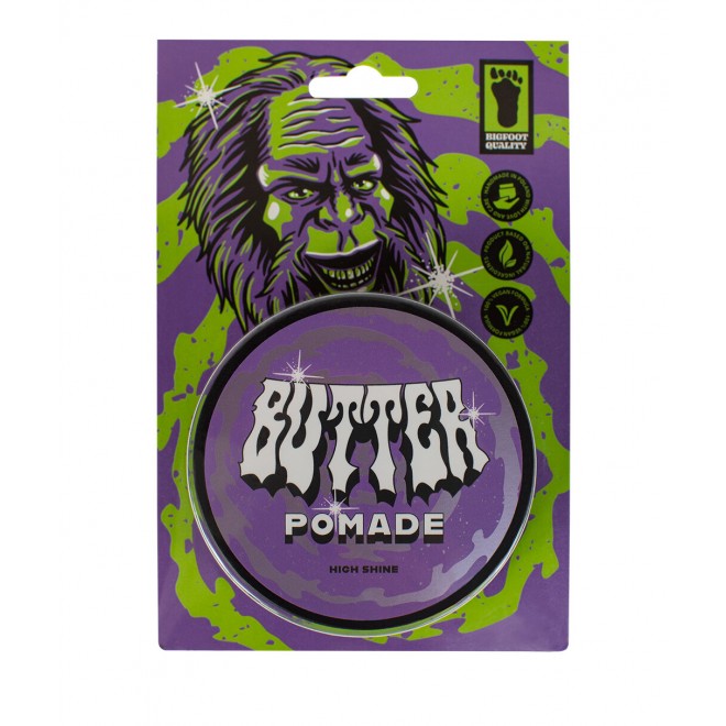 Pomada do włosów Pan Drwal Butter Pomade 150g