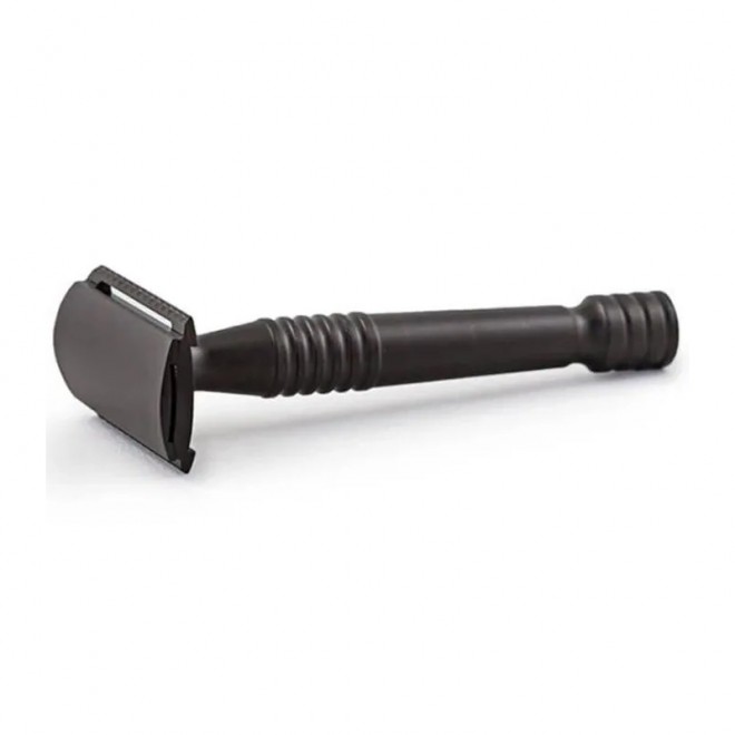 Maszynka do golenia Razorock Lupo Black Safety Razor